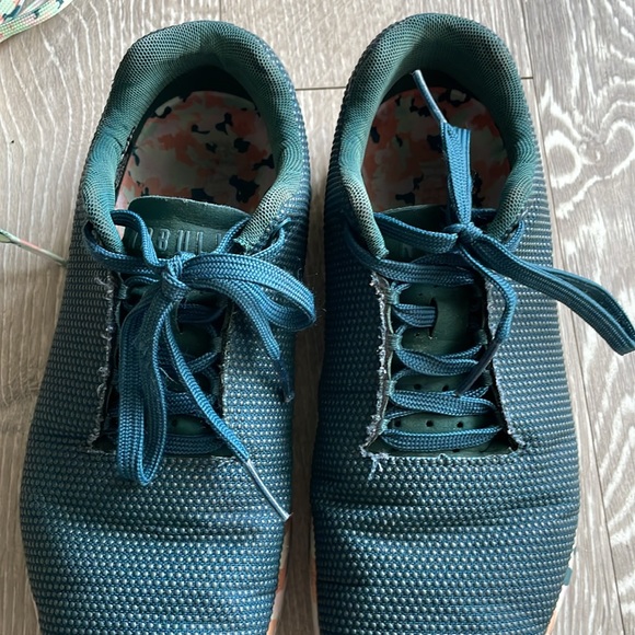 Nobull Trainer+ w/ Extra Laces - Picture 4 of 5